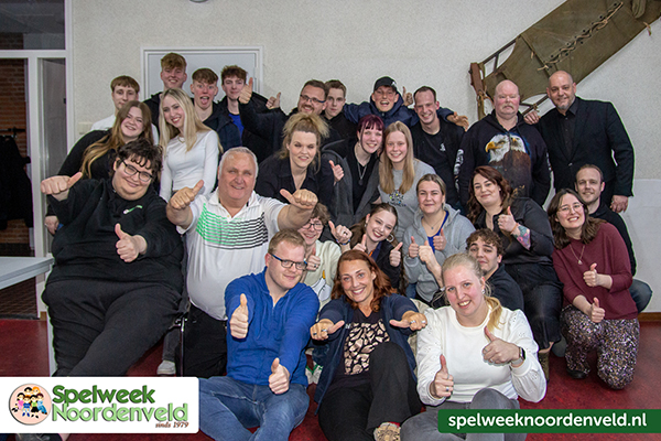 eerste vergadering 2024 groepsfoto kleiner